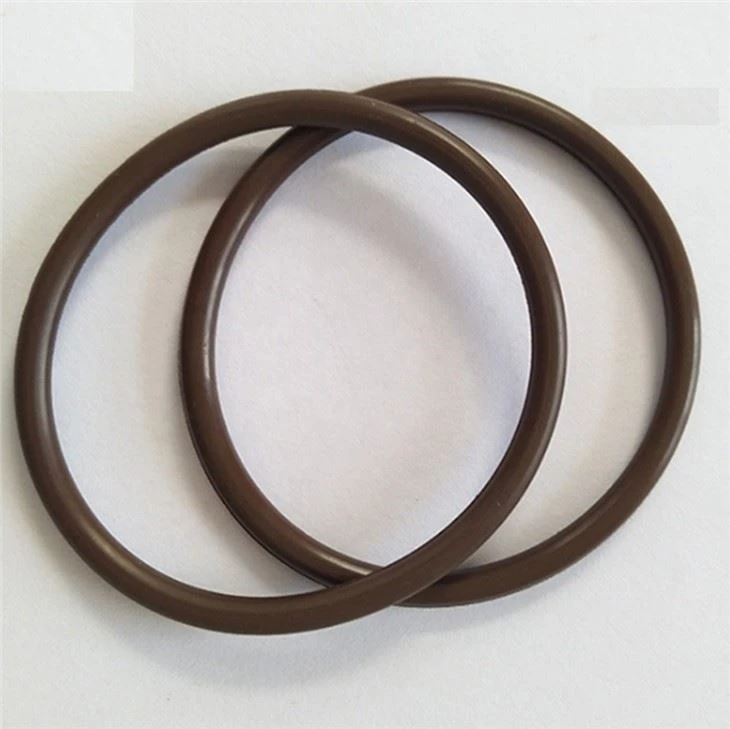 Brown X Rings NR
